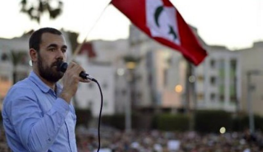 20 سال زندان برای رهبر جنبش «ریف» در مغرب
