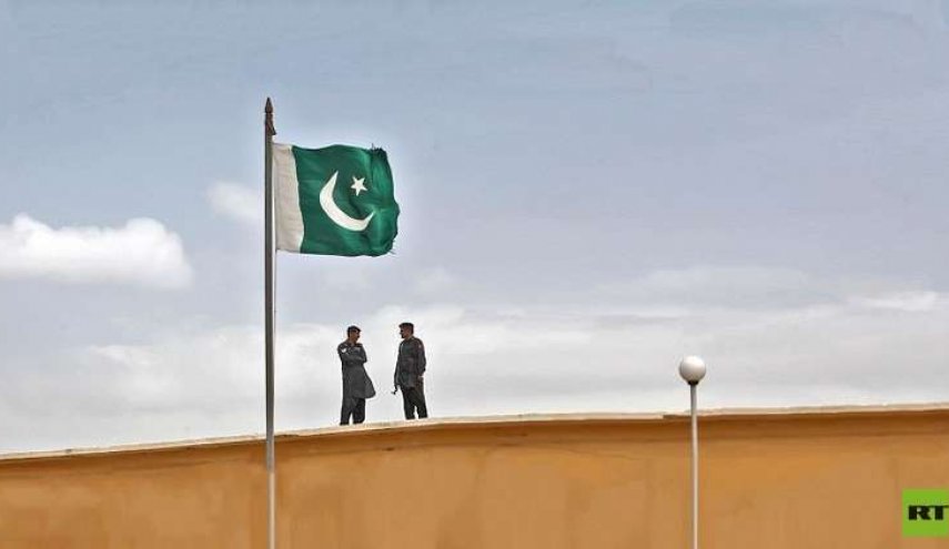 باكستان على قائمة الدول الممولة للإرهاب
