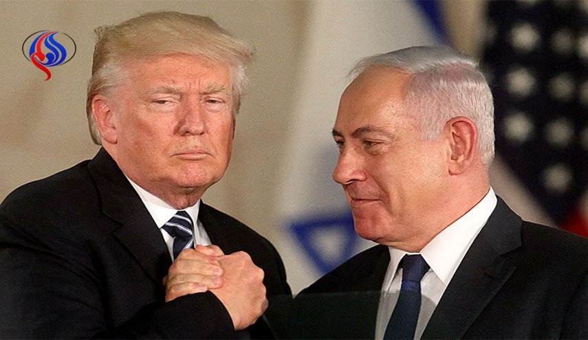 آمریکا، اسراییل، اردن؛ تسلیم در مقابل واقعیت