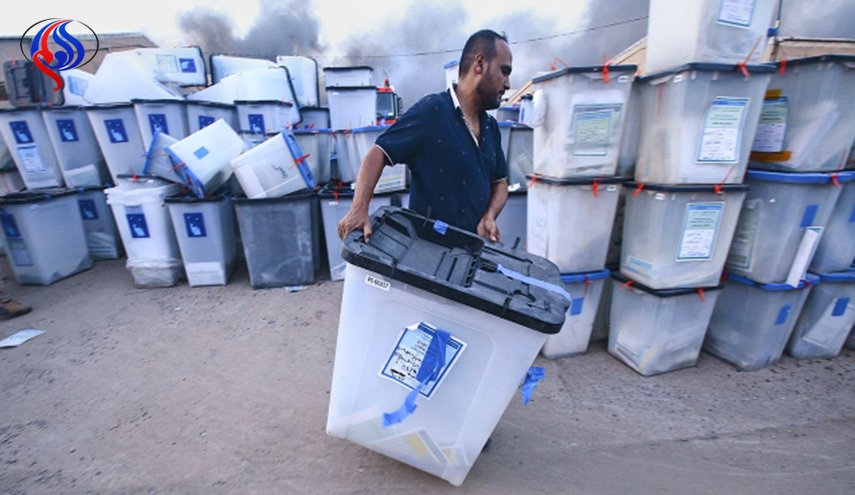 البرلمان العراقي يصوّت على تعديل قانون الإنتخابات