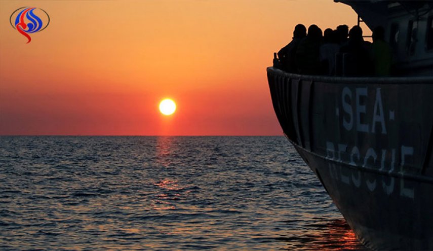 إيطاليا ترفض استقبال سفينة أخرى لإنقاذ المهاجرين