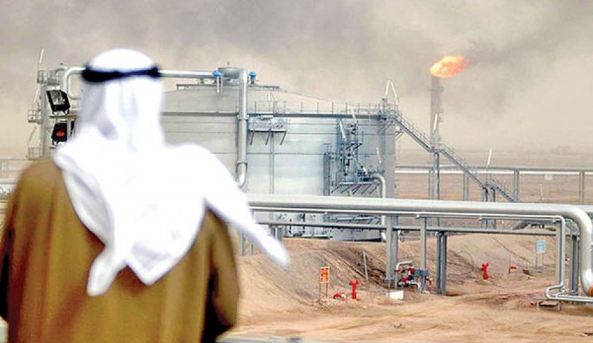 عربستان ظرفیت افزایش 2 میلیون بشکه نفت را ندارد
