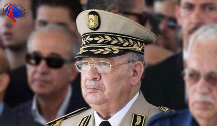  رئيس أركان الجيش الجزائري: لا خوف على مستقبل الجزائر 