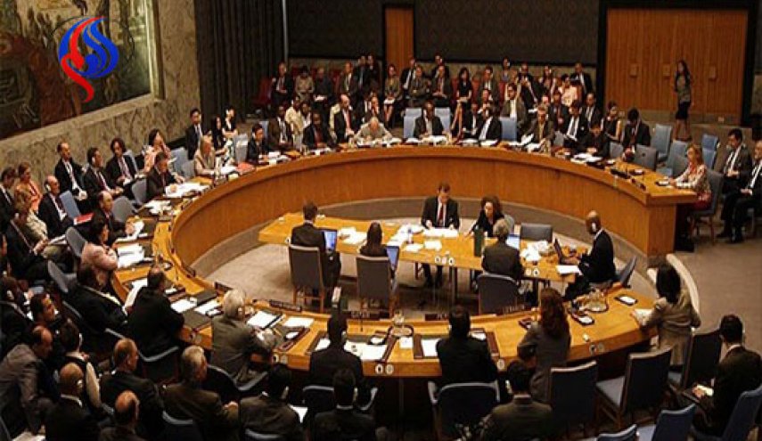  مجلس الأمن يجدد لـ (اندوف) في الجولان المحتل
