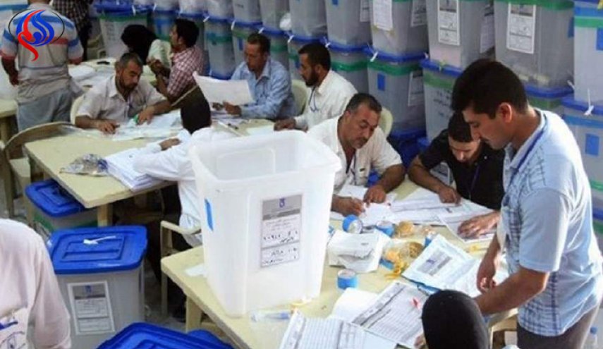 الهيئة القضائية للانتخابات العراقية تؤيد العد و الفرز اليدوي جزئيا
