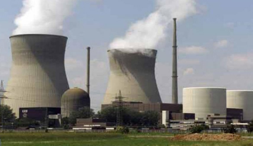 آغاز ساخت نیروگاه هسته‌ای مصر در 2020
