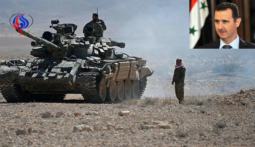 جنوب سوريا: الحسم بتوقيت الأسد!