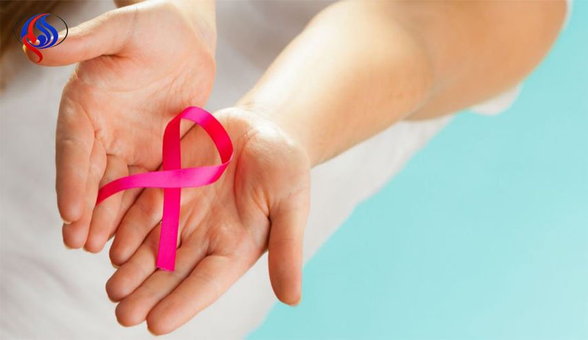 العلماء يحددون دور الوراثة في الاصابة بسرطان الثدي