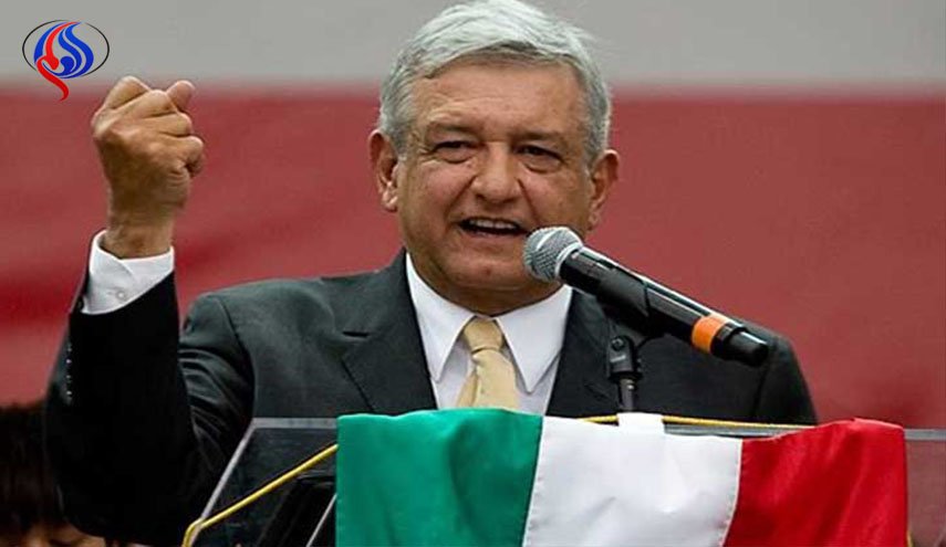 رئيس مكسيك الجديد يريد علاقات 