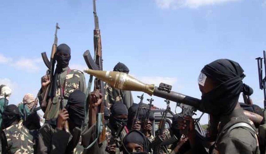 ۱۰ کشته در حمله بوکوحرام در نیجر
