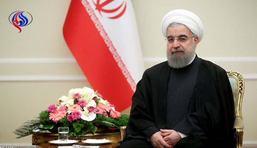 آغاز مذاکرات دوجانبه روسای جمهور ایران و سوئیس
