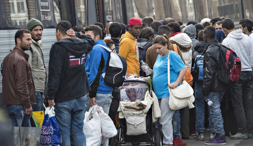 خطوات جديدة في الدنمارك لإجبار المهاجرين على الاندماج