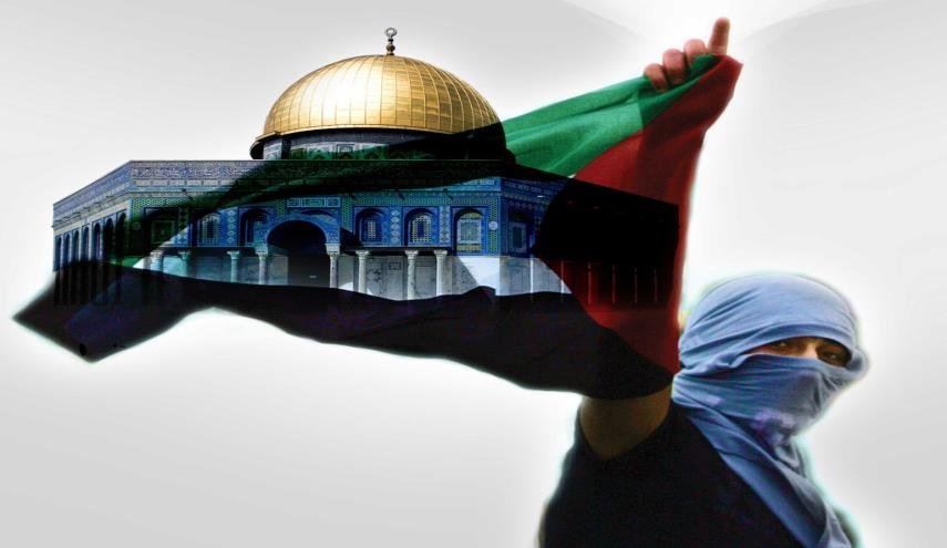 حماس قاطعانه «معامله قرن» را رد کرد