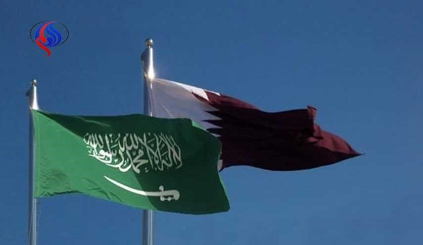 حفر کانال در مرز قطر، عربستان را متضرر می کند؟
