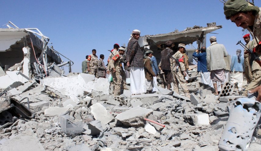مسؤول الشؤون الانسانية الاممي يزور اليمن الخميس