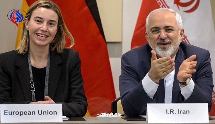 رونمایی از بسته پیشنهادی اروپا به تهران