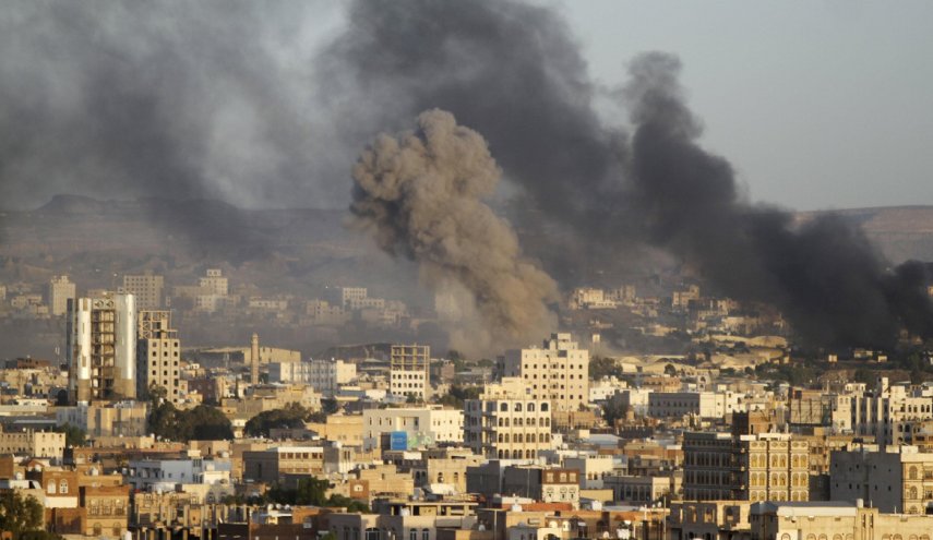 الصحة اليمنية: العدوان يواصل جرائمه بنفس الجبروت والدموية في الساحل الغربي