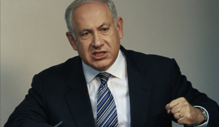درخواست نتانیاهو از اروپا برای قطع روابط با ایران

