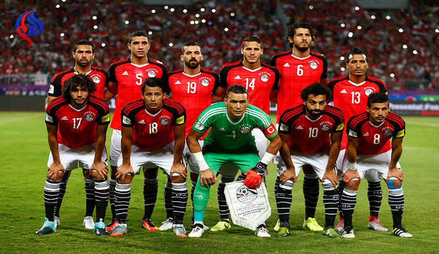  الاتحاد المصري لكرة القدم يستبعد 7 لاعبين من المشاركة 