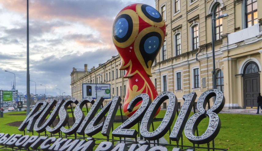 روسها چقدر برای دیدن مسابقات جام جهانی هزینه کردند؟
