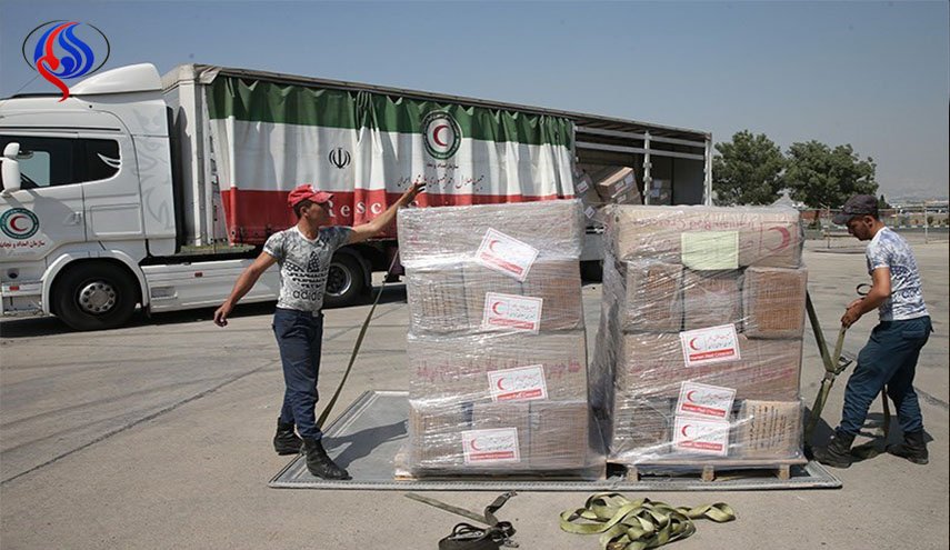 داروهای ایران به عربستان رسید