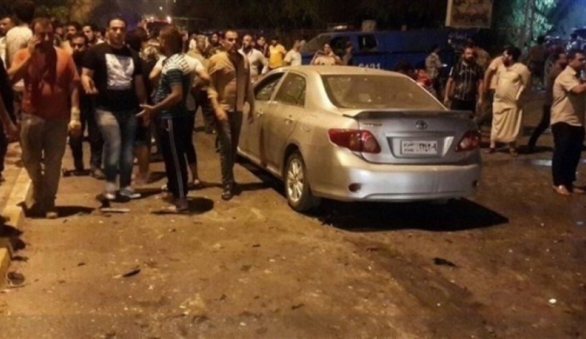6 کشته و 20 زخمی در انفجار دو بمب در شمال بغداد و کرکوک