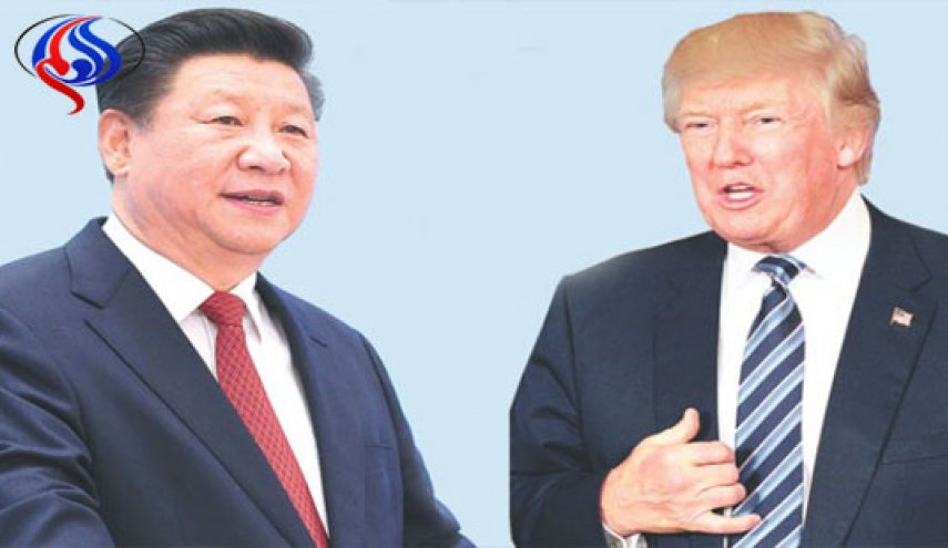 آمریکا و چین وارد جنگ تجاری می‌شوند
