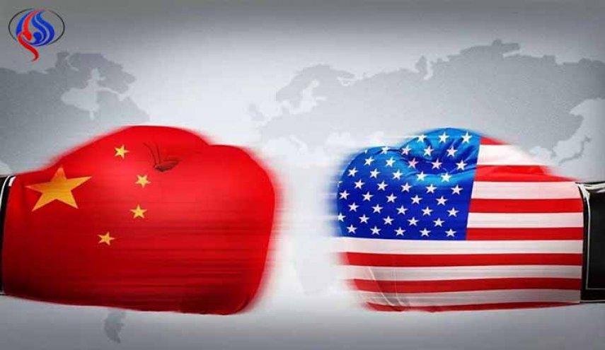 الحرب التجارية بين بكين وواشنطن ومساع صينية لردع سياسات ترامب
