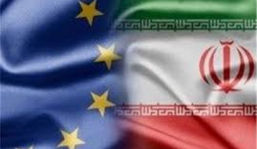 بسته پیشنهادی اروپا به دست ایران رسید/نارضایتی روحانی از بسته اروپا