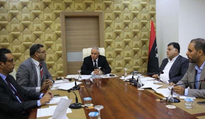 ليبيا تقرر إنشاء منظومة إلكترونية للمهجرين