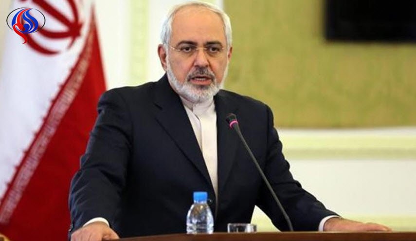 ظريف: نتوقع الحفاظ على حقوق الشعب الايراني في الاتفاق النووي