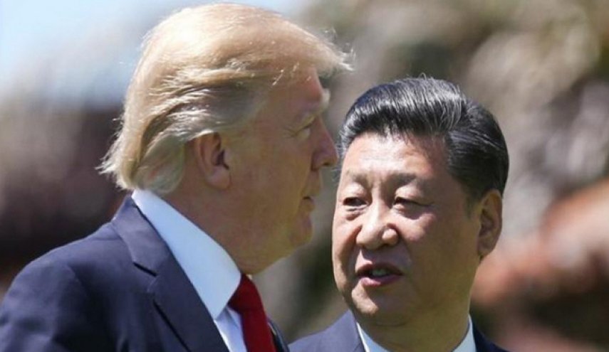 چین بار دیگر از آمریکا به سازمان تجارت جهانی شکایت کرد

