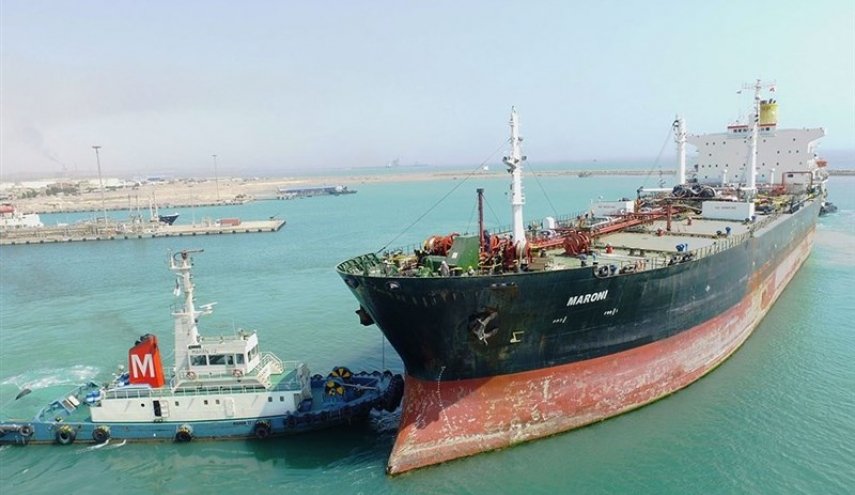 هشدار دومین بانک بزرگ آمریکا درباره سیاست «صادرات صفر» نفت ایران