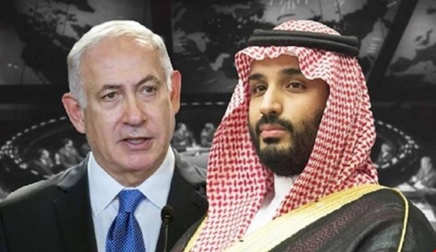 كاتب سعودي: نعم لسفارة إسرائيلية وولي العهد قد يزور 