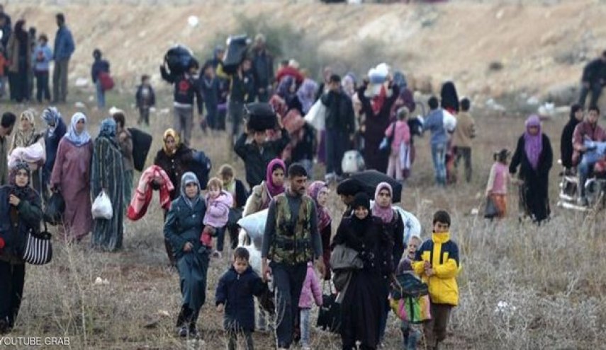 اردن: بازگشت آوارگان سوری به خانه و کاشانه خود اولویت ما در مذاکرات است