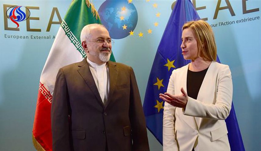 إستمرار المشاورات مع اوروبا يثبت أحقية ايران