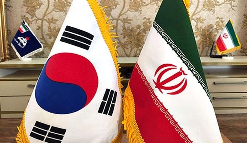 كوريا الجنوبية لم تتوقف عن استيراد النفط الإيراني