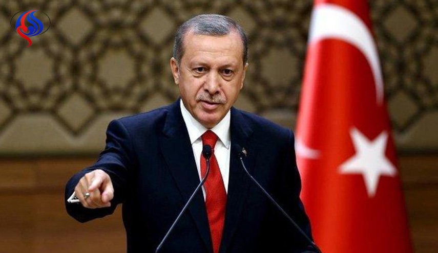 اردوغان يعلن تشكيل حكومته الجديدة يوم الاثنين