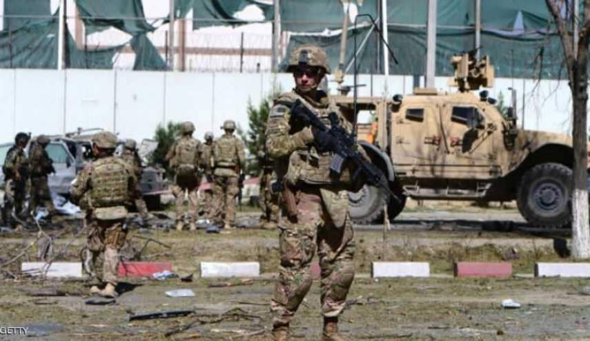 مقتل جندي أميركي بهجوم في أفغانستان 