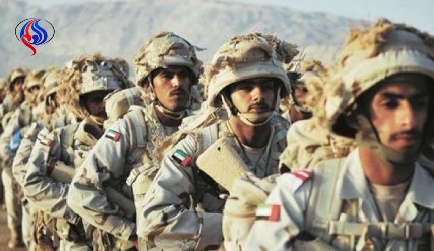 افزایش دوره خدمت سربازی در امارات
