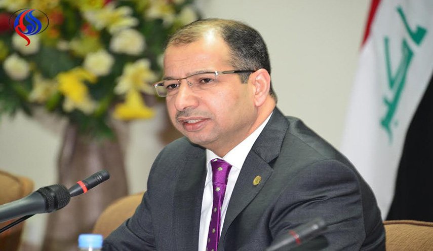 توافق برای تشکیل تیم مذاکره کننده جهت انتخاب کابینه در عراق