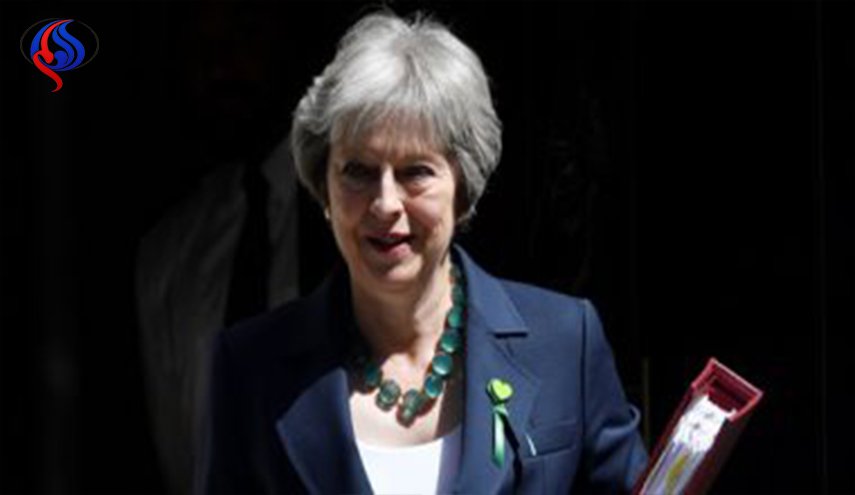 وزير خارجية بريطانيا عارض خطة ماى للخروج من الاتحاد الأوروبى