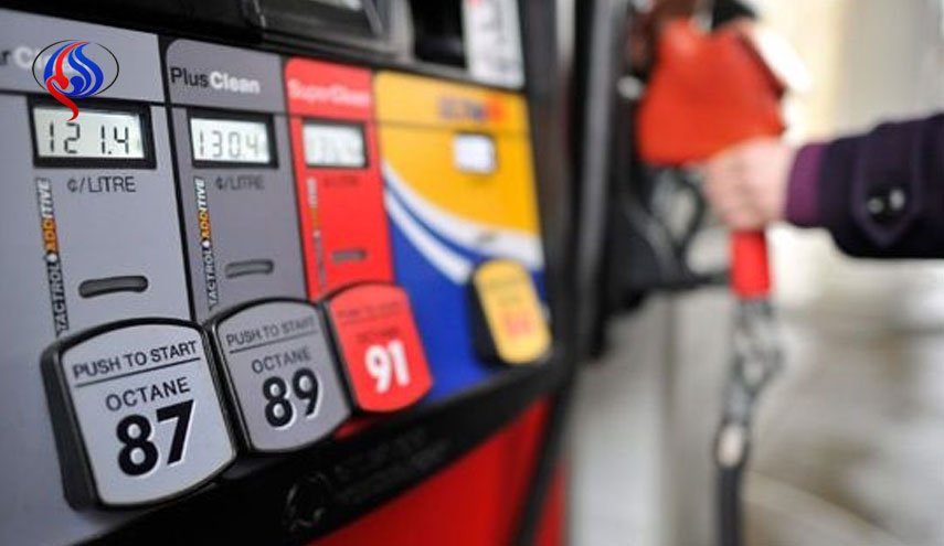 بلومبرگ: ایران کلیدحل مشکل گرانی بنزین در آمریکاست
