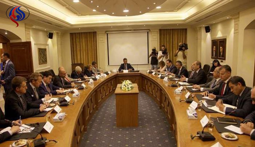 الأردن يؤكد على ضرورة تنفيذ جميع بنود اتفاقية المصالحة في سوريا