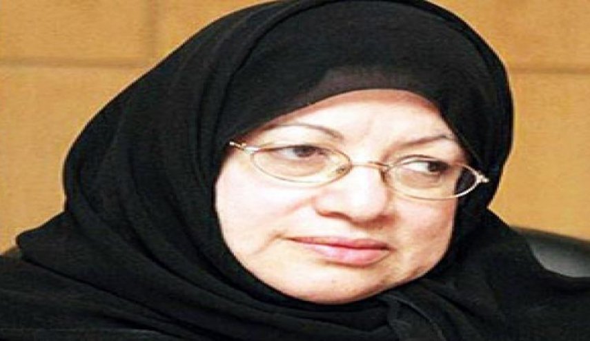 9 ماه سلول انفرادی برای یک استاد دانشگاه و فعال حقوق زنان در عربستان