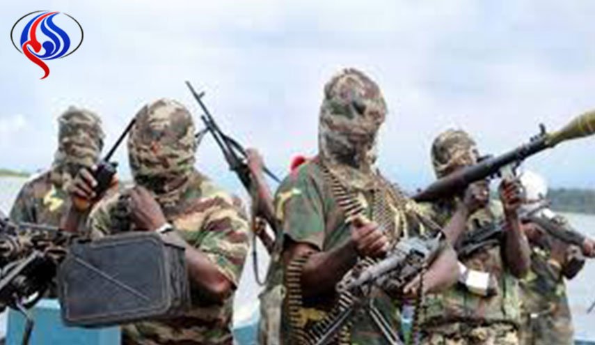 أحكام بالسجن بحق 17 عنصرا من بوكو حرام في النيجر