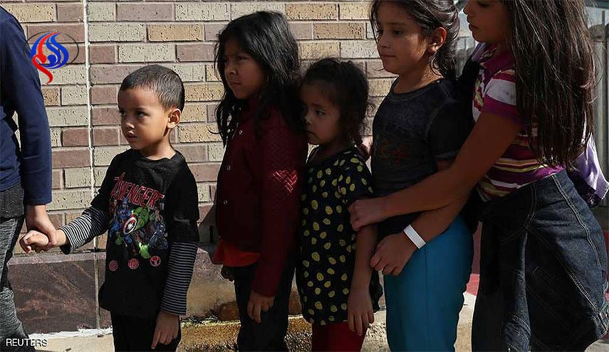 قاضية أميركية ترفض طلب الحكومة احتجاز أطفال المهاجرين