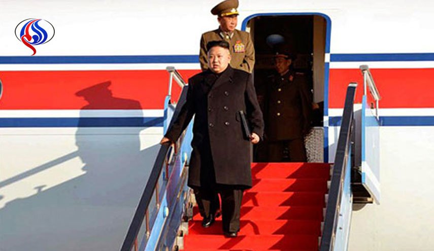 سفر رهبر کره شمالی به روسیه تکذیب شد