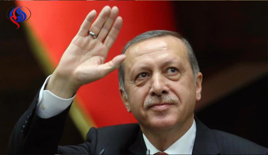 أردوغان.. ولاية رئاسية جديدة بصلاحيات معززة