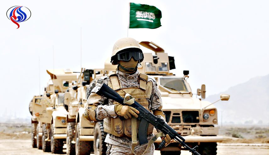 السعودية تعفي جنودها في اليمن من العقوبات العسكرية والمسلكية